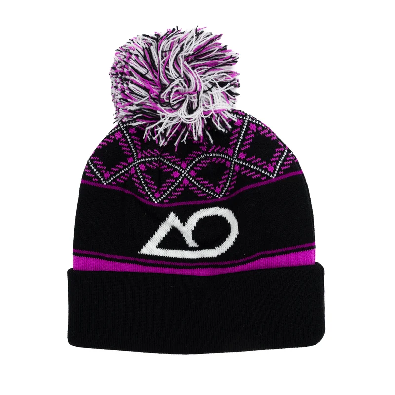 Spike Beanie