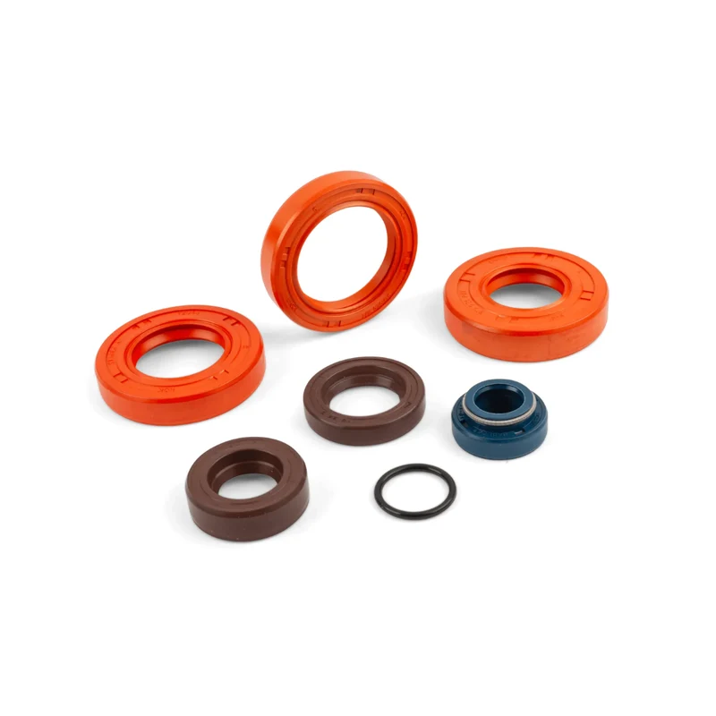 Kit de joints d'étanchéité Motoblok Stage6 Minarelli AM6
