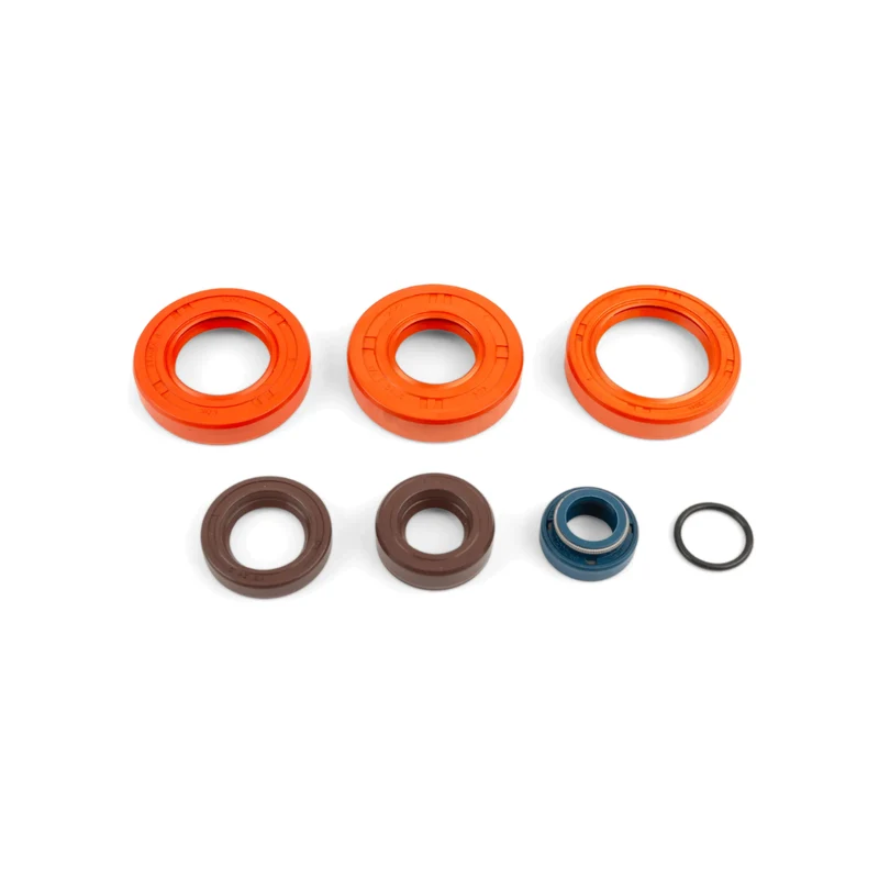 Kit de joints d'étanchéité Motoblok Stage6 Minarelli AM6