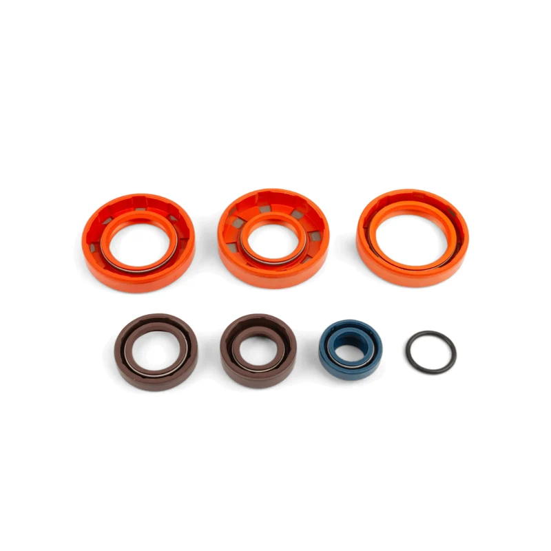 Kit de joints d'étanchéité Motoblok Stage6 Minarelli AM6