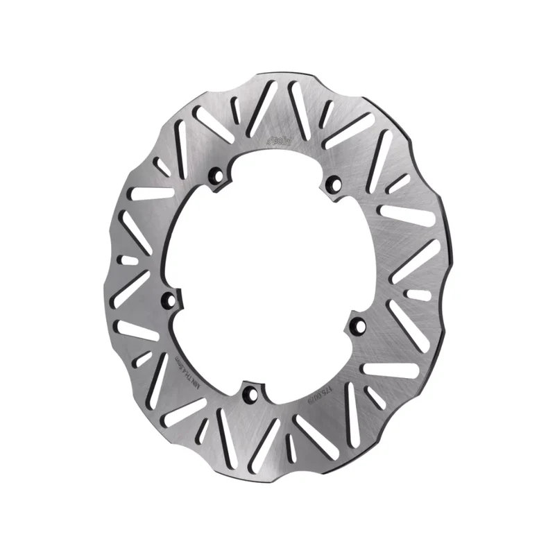 Disque de frein Polini Wave 240MM Gilera Runner 125/180cc Double Disque