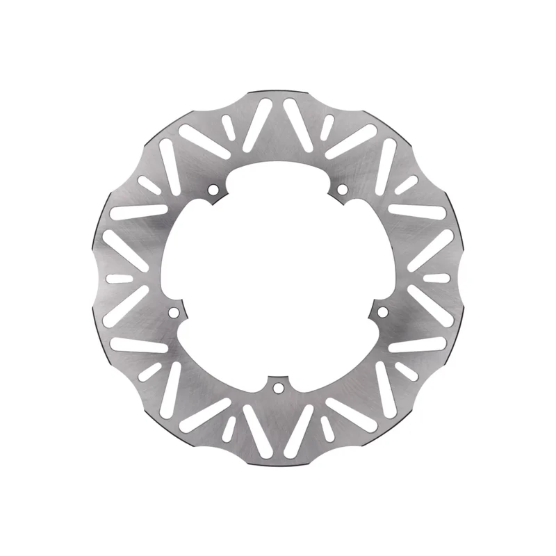 Disque de frein Polini Wave 240MM Gilera Runner 125/180cc Double Disque