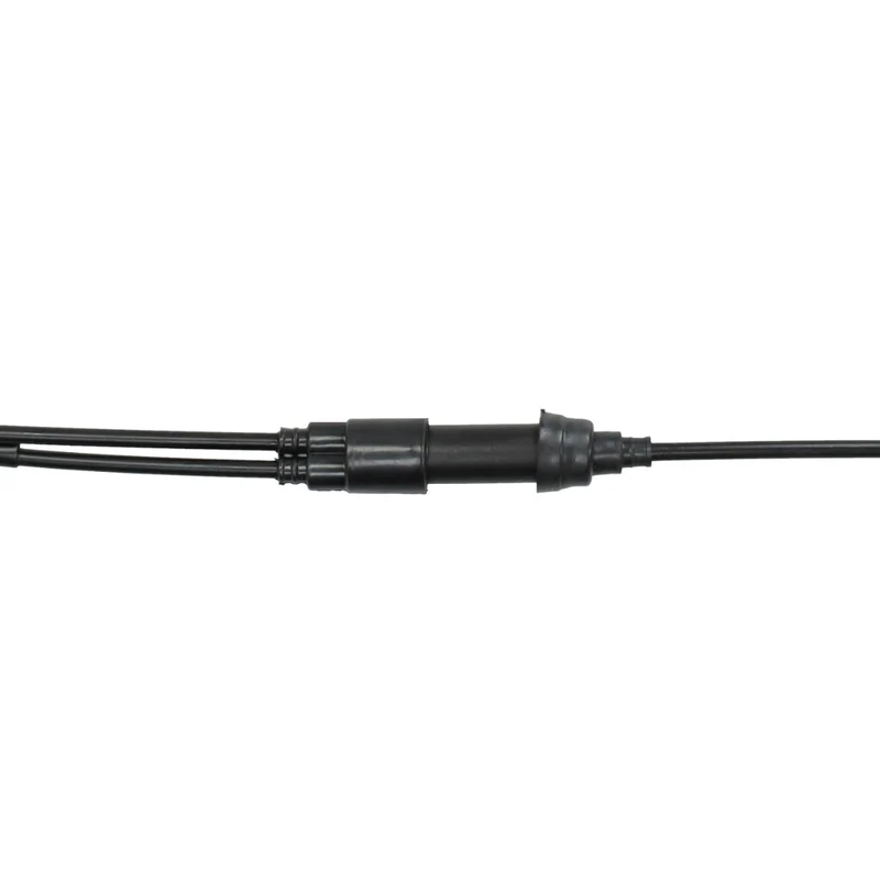 Câble d'accélérateur complet Gilera Runner 50-180cc 2 temps
