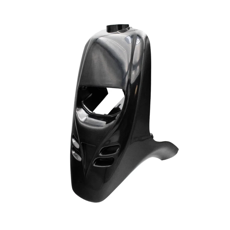 Kit de carénage Gilera Typhoon 3 pièces non peint