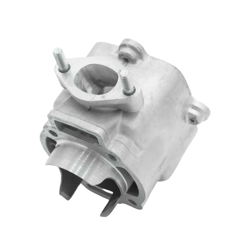 2Reach 180cc Cylindre Stage 2 Tuned Gilardoni 52MM Piaggio / Gilera 125-180cc 2 Temps LC