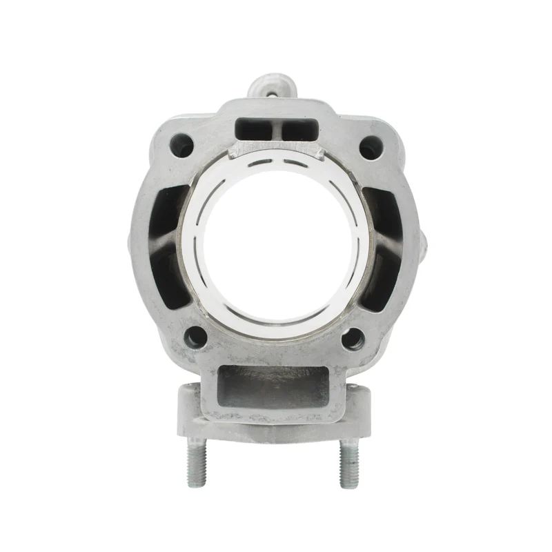 2Reach 180cc Cylindre Stage 2 Tuned Gilardoni 52MM Piaggio / Gilera 125-180cc 2 Temps LC