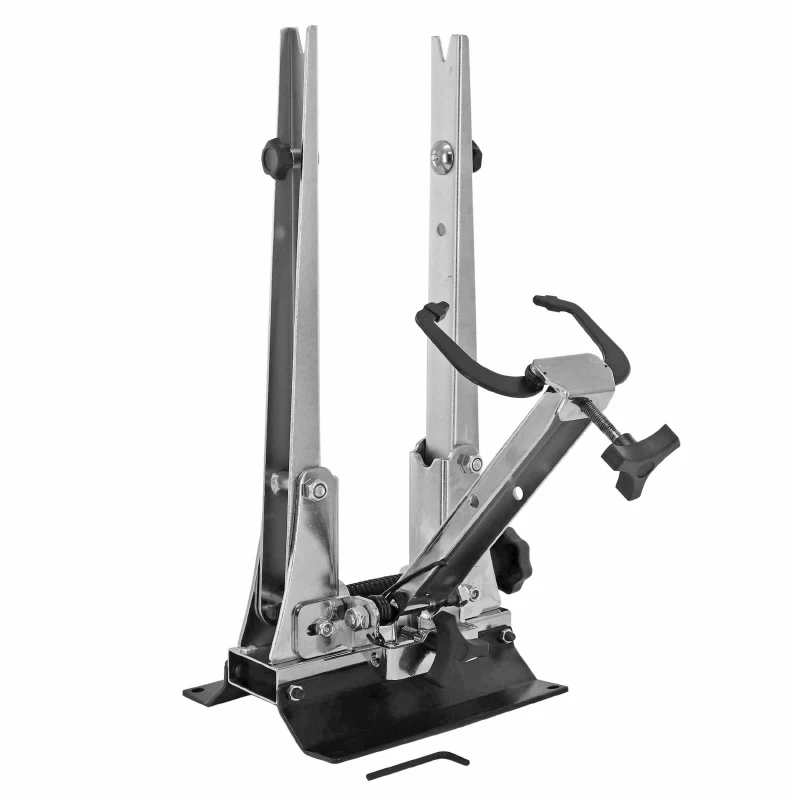 Outil Pro Devoileur - Centreur De Roue Haute Precision 0,01 mm Pour Roue 16 A 29"