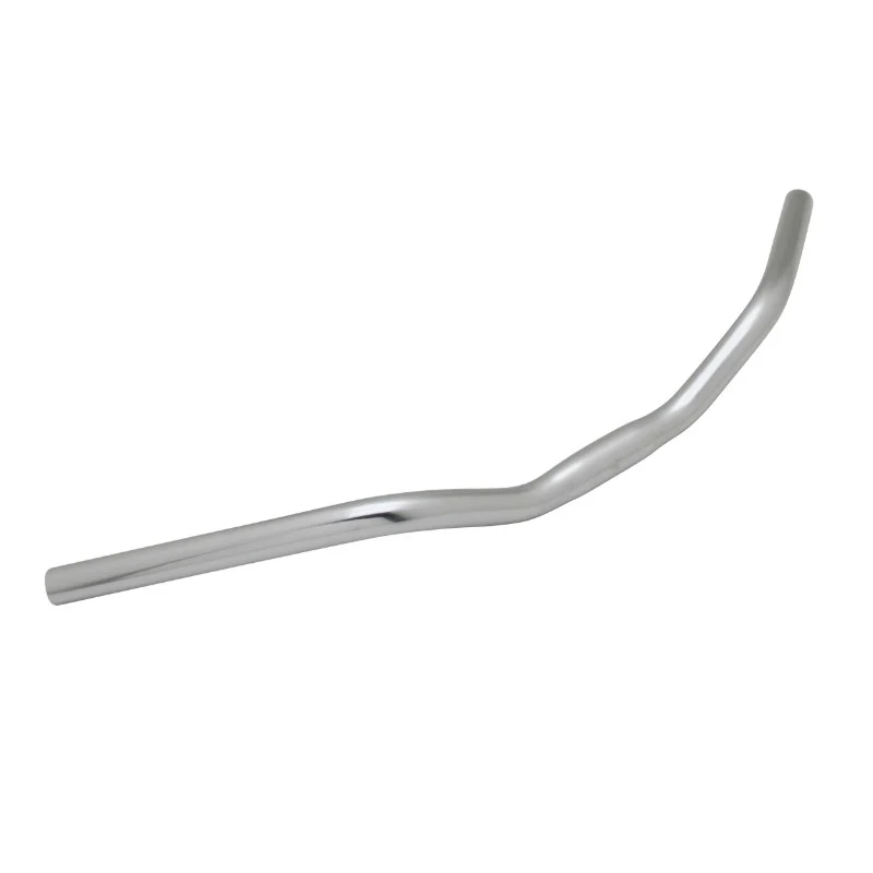 Cintre City P2R Alu Argent 25,4 Demi-Releve 3 cm L590 mm