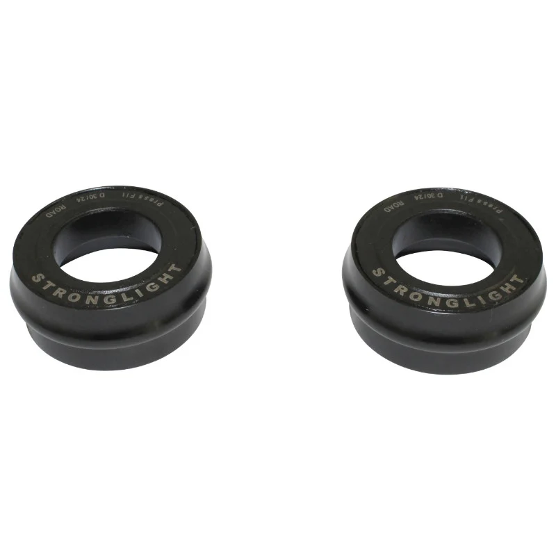 Cuvette Intégré Boîtier Route A Emboiter-Bb30 Stronglight Boite 68 Diam 42 Pour Axe 24 mm