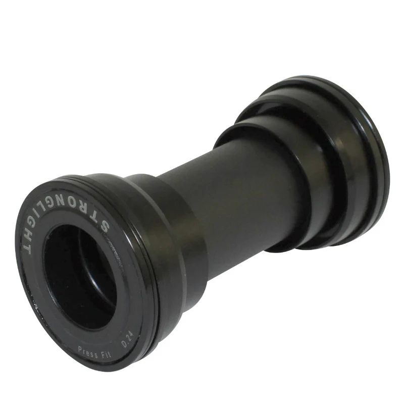 Cuvette Intégré Boîtier Route A Emboiter-Pressfit Stronglight Boite 86-92 Diam 41 Pour Axe 24 mm Pour Shimano
