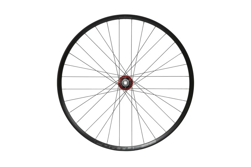 Hope Rear 26 Fortus 26W Pro 5 Centrelock 142x12mm