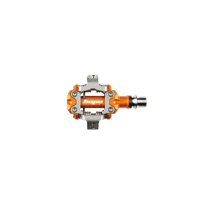 Hope Race Pedal Complete Single