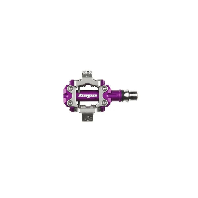 Hope Race Pedal Complete Single