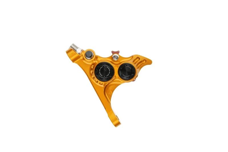 Hope RX4+ SL Caliper Complete FMF+20 MIN