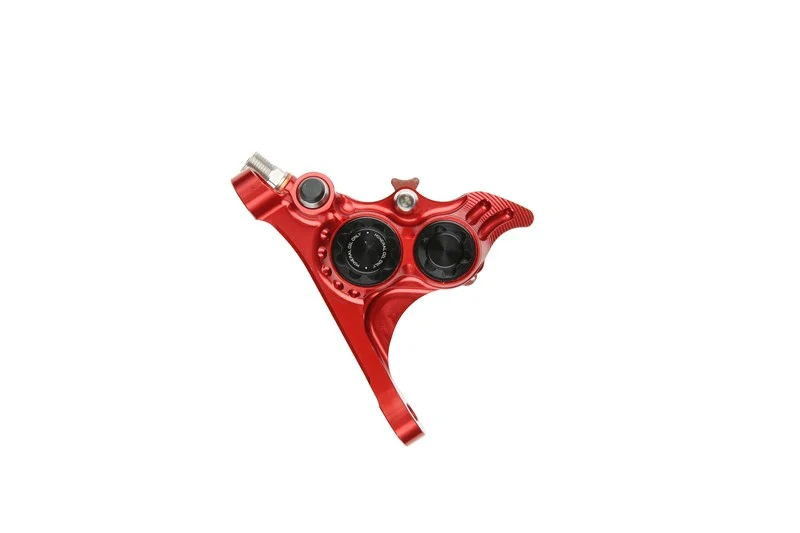Hope RX4+ SL Caliper Complete FMF+20 MIN