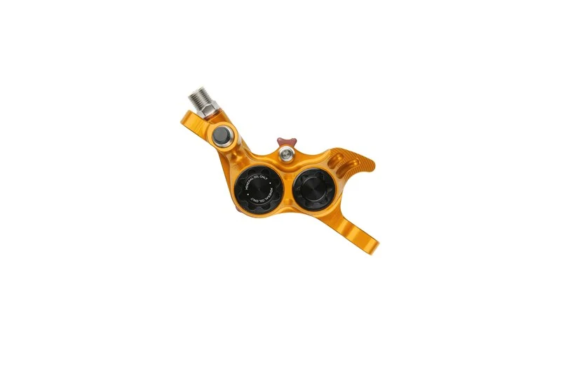 Hope RX4+ SL Caliper Complete PM MIN