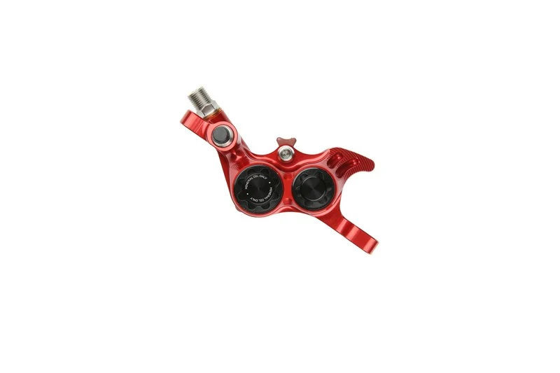 Hope RX4+ SL Caliper Complete PM MIN