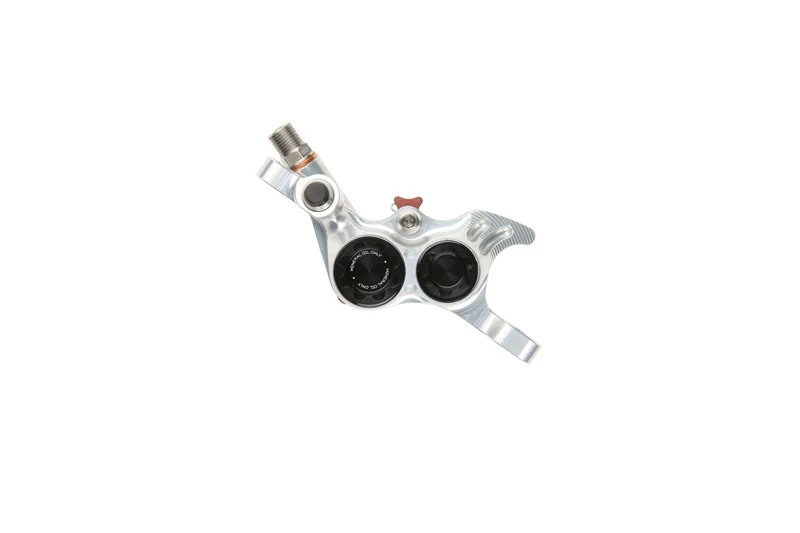 Hope RX4+ SL Caliper Complete PM MIN