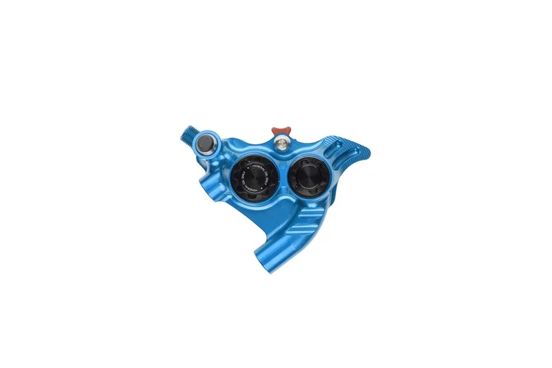 Hope RX4+ SL Caliper Complete FM+20 MIN