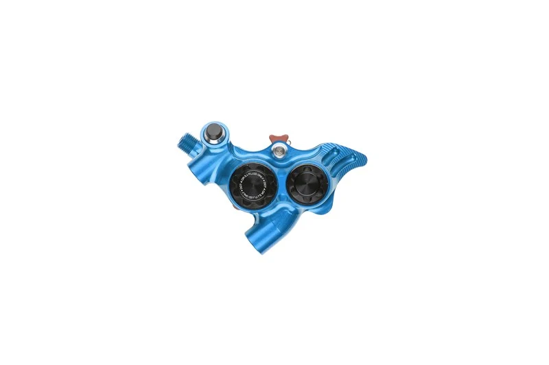 Hope RX4+ SL Caliper Complete FM Std DOT