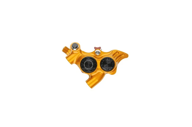 Hope RX4+ SL Caliper Complete FM Std DOT