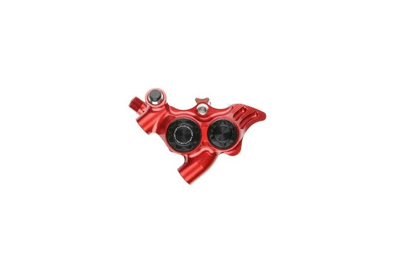Hope RX4+ SL Caliper Complete FM Std DOT