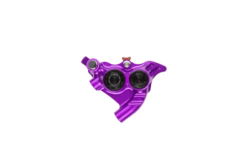 Hope RX4+ SL Caliper Complete FM+20 DOT
