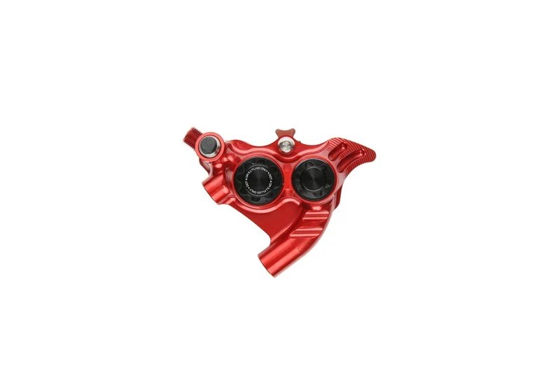 Hope RX4+ SL Caliper Complete FM+20 DOT