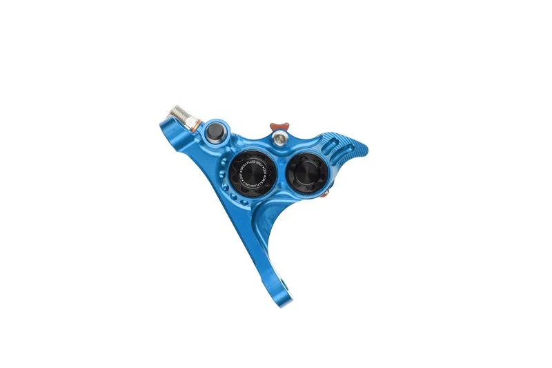 Hope RX4+ SL Caliper Complete FMF+20 DOT