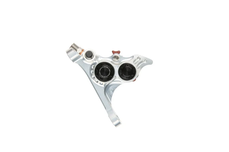 Hope RX4+ SL Caliper Complete FMF+20 DOT