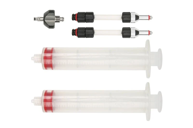 Hope RX2 RX4+ SL Bleed Kit Mineral