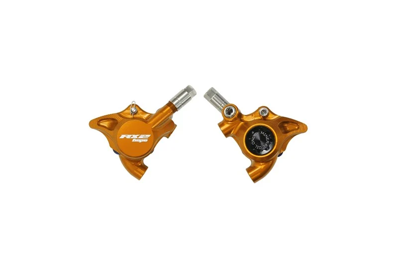 Hope RX2 Caliper Complete FM Std MIN