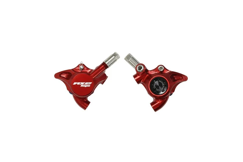 Hope RX2 Caliper Complete FM Std MIN