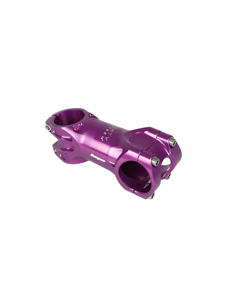 Hope RX Stem 80mm 15 Deg