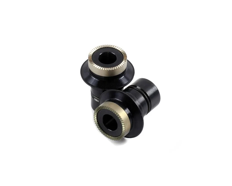 Hope RS4 S Pull 6B Pro 3 XC3 XC6 SP24 Front Conversion Kit 9mm