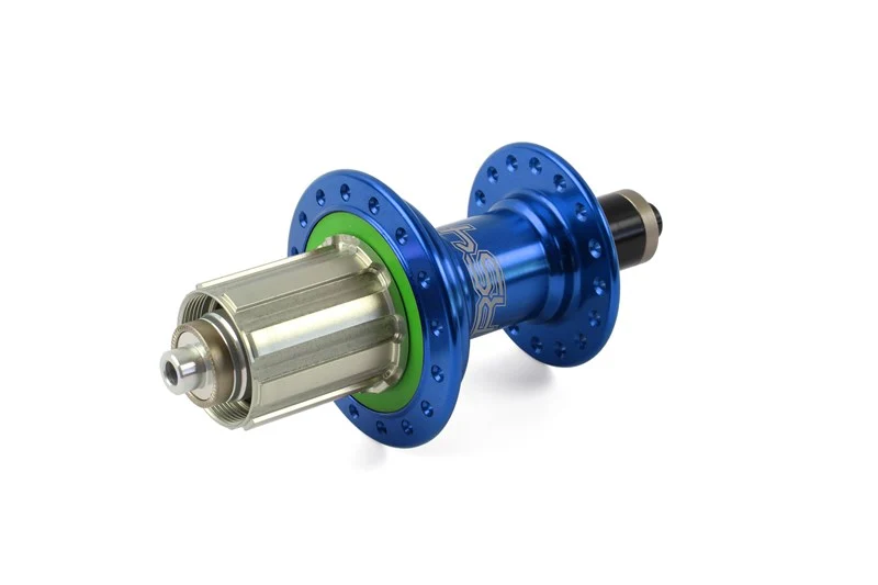 Hope RS4 Rear 32H 130mm