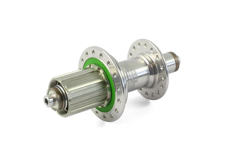Hope RS4 Rear 32H 130mm