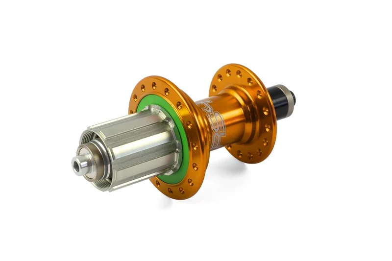 Hope RS4 Rear 28H 130mm