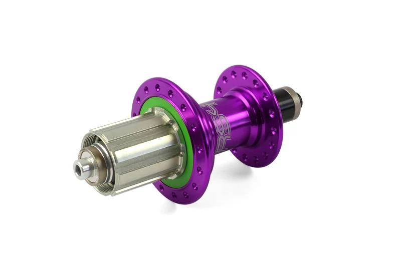 Hope RS4 Rear 28H 130mm