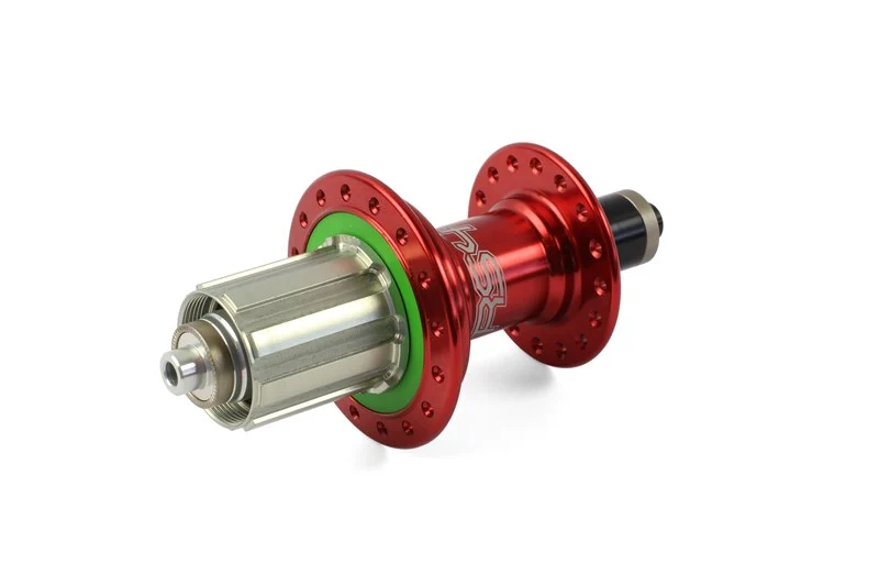 Hope RS4 Rear 28H 130mm