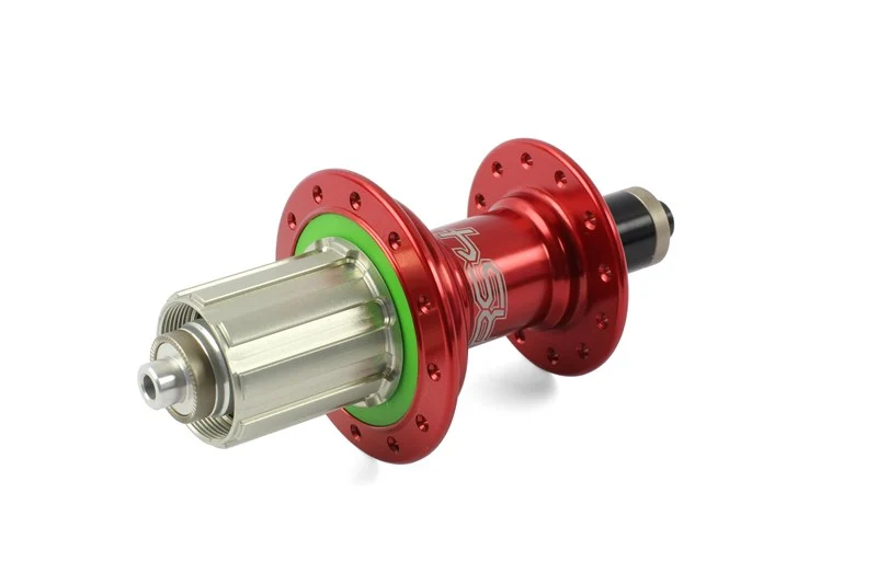 Hope RS4 Rear 24H 130mm