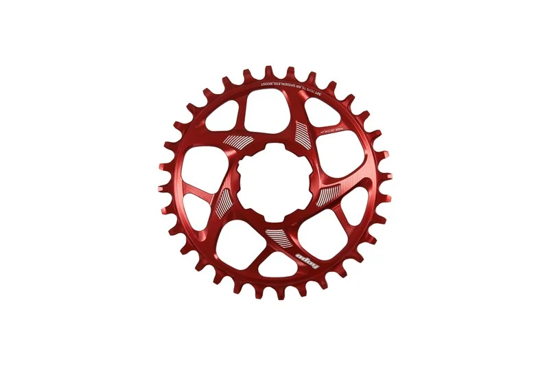 Hope R22 Spiderless Boost Chainring