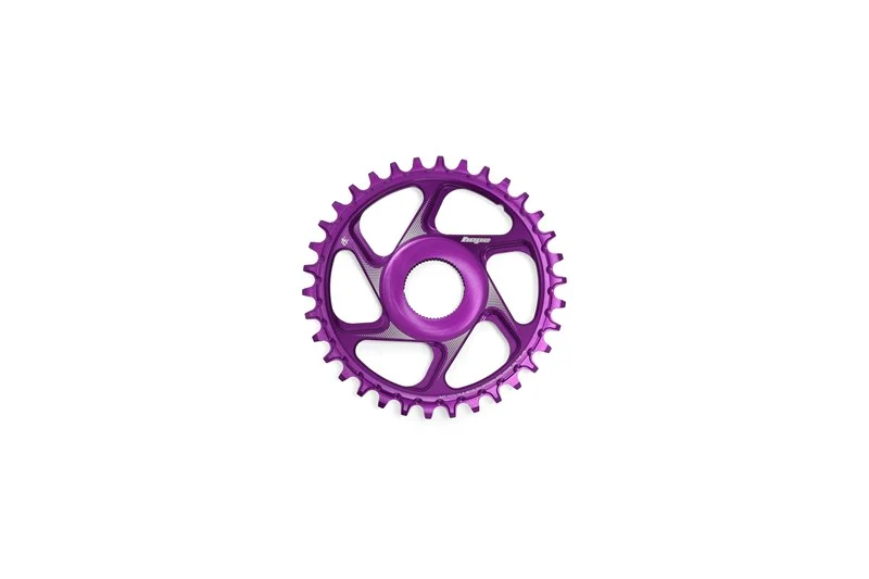 Hope R22 E Bike Spiderless Retainer Ring Shimano