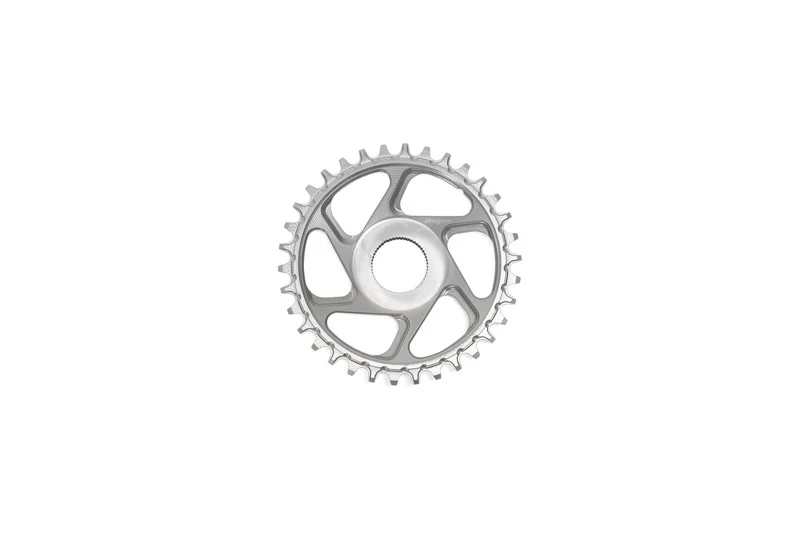 Hope R22 E Bike Spiderless Retainer Ring Shimano