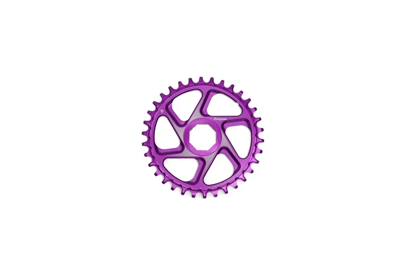 Hope R22 E Bike Spiderless Retainer Ring Brose