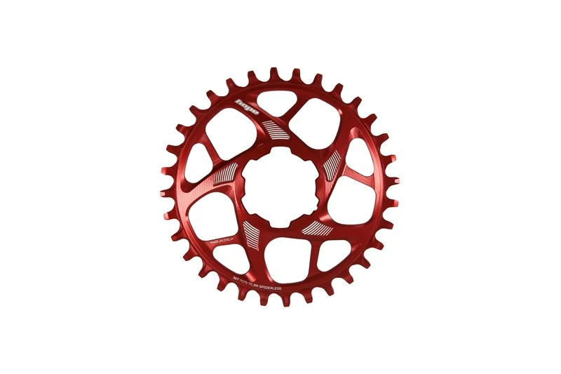 Hope R22 Spiderless Chainring Std