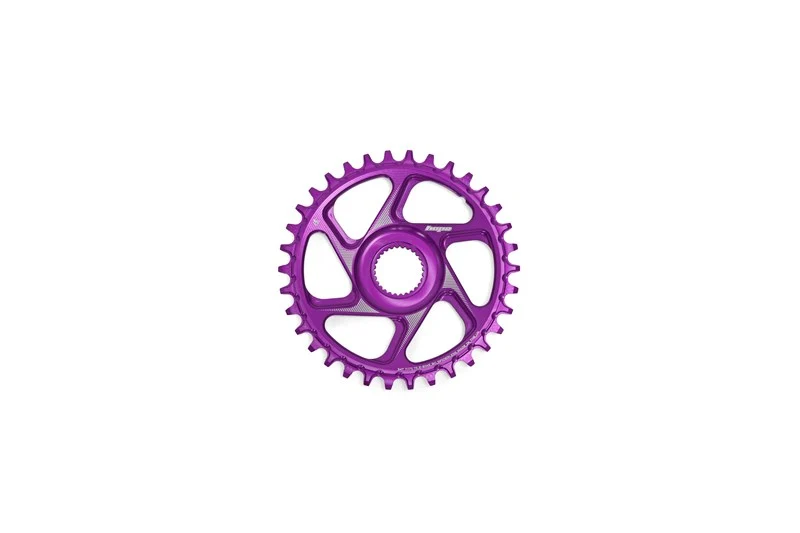 Hope R22 E Bike Spiderless Retainer Ring Bosch Gen 4