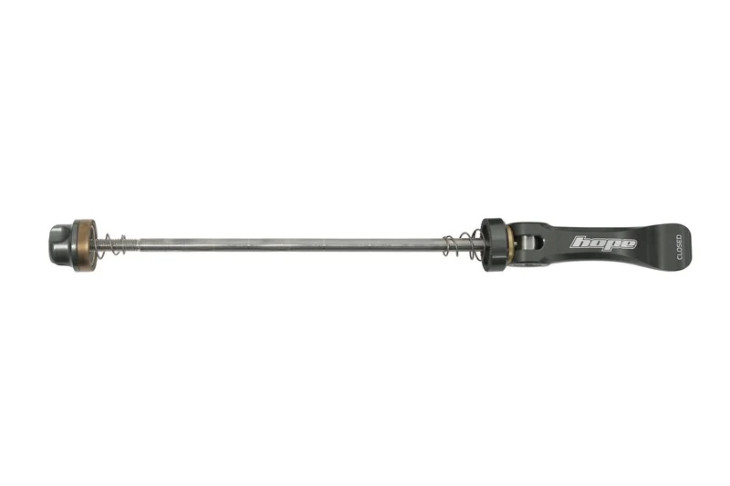 Hope Quick Release Skewer Rear Smoke