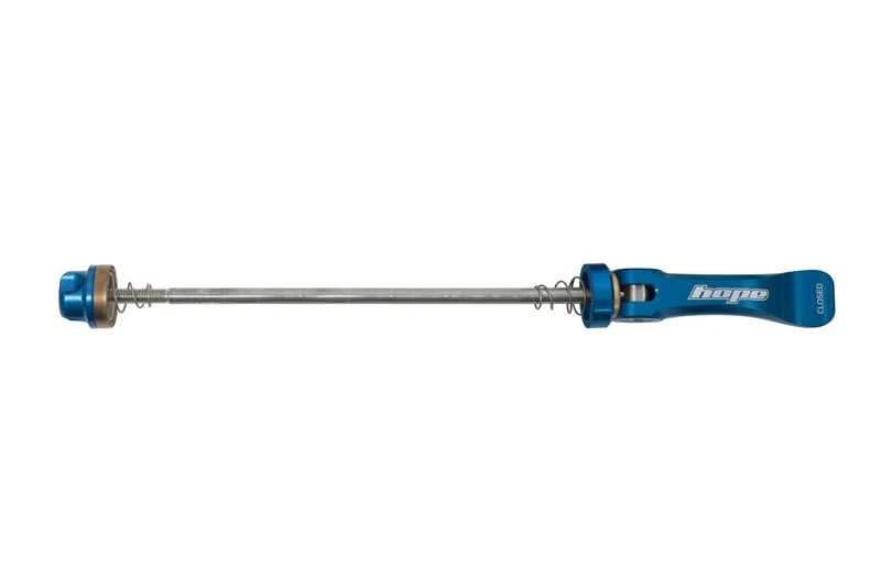Hope Quick Release Skewer Rear Road 130mm
