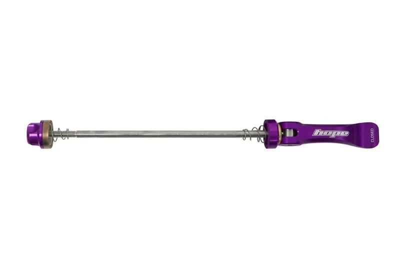 Hope Quick Release Skewer Rear Road 130mm